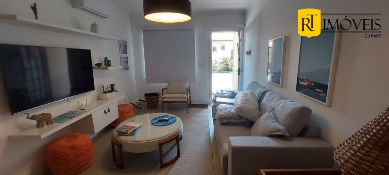 Imagem Casa de Condomínio com 2 Quartos à Venda, 89 m² em Ogiva - Cabo Frio Imagem Casa de Condomínio com 2 Quartos à Venda, 89 m² em Ogiva - Cabo Frio