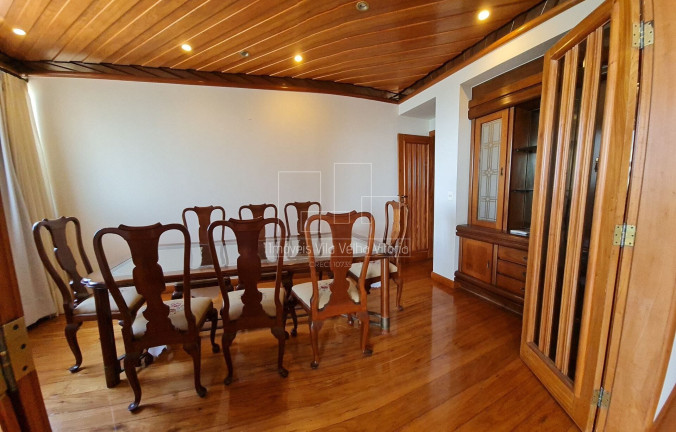 Apartamento com 4 Quartos à Venda, 330 m² em Praia Da Costa - Vila Velha
