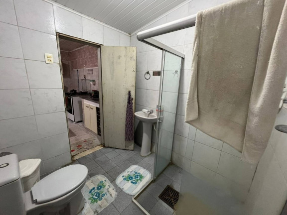 Imagem Casa com 2 Quartos à Venda, 120 m² em Dezoito Do Forte - Aracaju Imagem Casa com 2 Quartos à Venda, 120 m² em Dezoito Do Forte - Aracaju