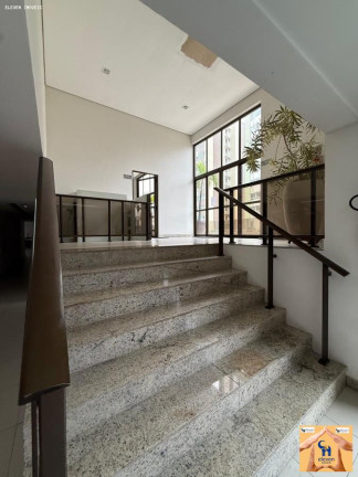 Imagem Apartamento com 1 Quarto à Venda, 42 m² em Itaigara - Salvador Imagem Apartamento com 1 Quarto à Venda, 42 m² em Itaigara - Salvador