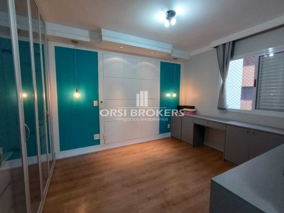Imagem Apartamento com 3 Quartos à Venda, 112 m² em Vila Suzana - São Paulo