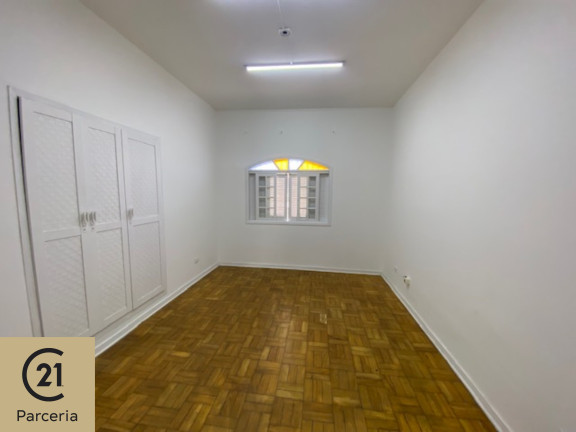 Imagem Sobrado com 2 Quartos para Alugar, 200 m² em Campo Belo - São Paulo