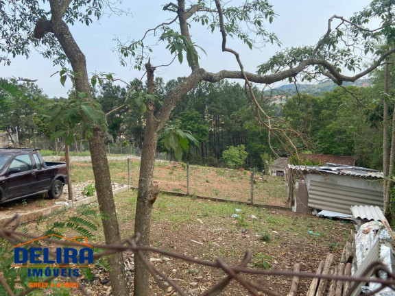 Imagem Terreno à Venda, 1 m² em Jardim Estância Brasil - Atibaia Imagem Terreno à Venda, 1 m² em Jardim Estância Brasil - Atibaia