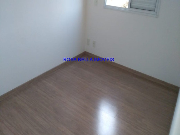 Imagem Apartamento com 2 Quartos à Venda, 54 m² em Parque União - Jundiaí