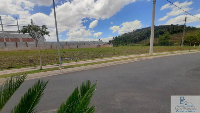 Imagem Terreno à Venda, 405 m² em Itinga - Araquari