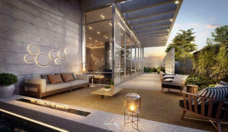 Imagem Apartamento com 4 Quartos à Venda, 263 m² em Jardim Paulista - São Paulo