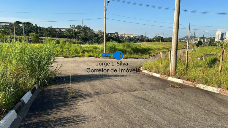 Imagem Terreno à Venda, 407 m² em Chácara Jaguari (fazendinha) - Santana De Parnaíba Imagem Terreno à Venda, 407 m² em Chácara Jaguari (fazendinha) - Santana De Parnaíba