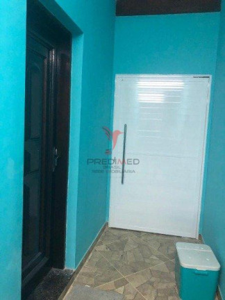 Imagem Casa com 2 Quartos à Venda,  em Sacomã - São Paulo