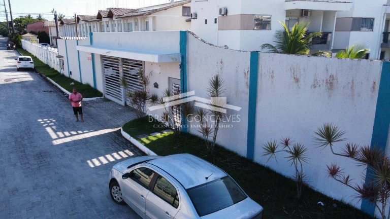 Imagem Apartamento com 3 Quartos à Venda, 90 m² em Taperapuan - Porto Seguro Imagem Apartamento com 3 Quartos à Venda, 90 m² em Taperapuan - Porto Seguro