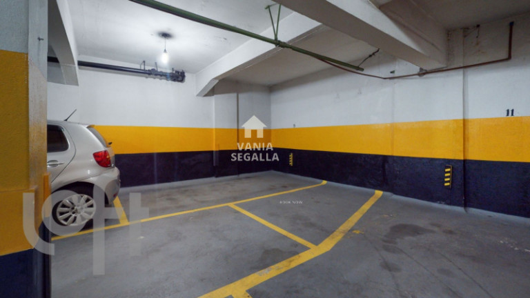 Imagem Apartamento com 2 Quartos à Venda, 70 m² em Perdizes - São Paulo