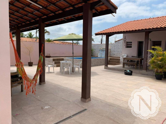 Imagem Casa com 3 Quartos à Venda, 120 m² em Grandesp - Itanhaém Imagem Casa com 3 Quartos à Venda, 120 m² em Grandesp - Itanhaém