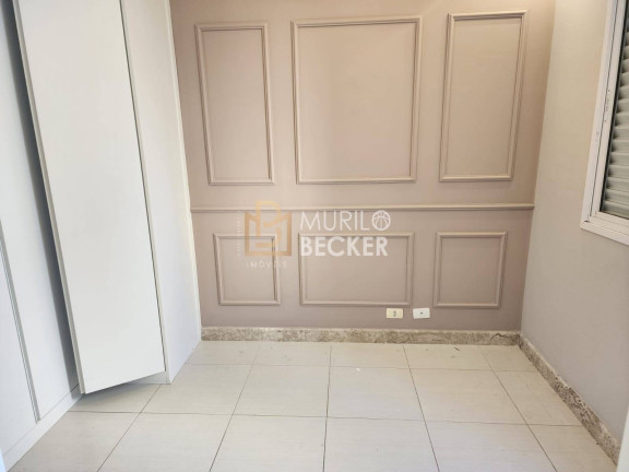Imagem Apartamento com 3 Quartos à Venda, 110 m² em Vila Ema - São José Dos Campos