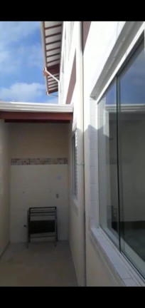 Imagem Casa com 2 Quartos à Venda, 55 m² em Caiçara - Praia Grande