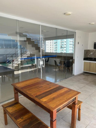 Imagem Apartamento com 2 Quartos à Venda, 90 m² em Praia De Itaparica - Vila Velha Imagem Apartamento com 2 Quartos à Venda, 90 m² em Praia De Itaparica - Vila Velha