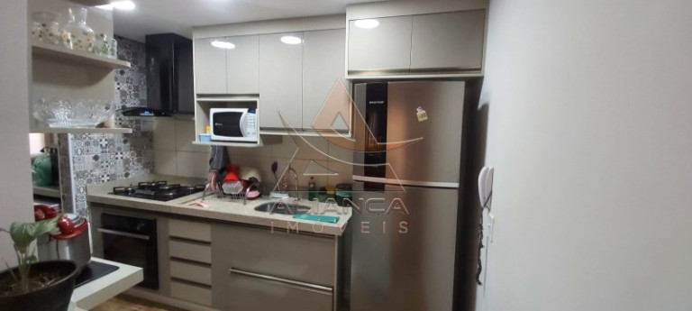 Imagem Apartamento com 2 Quartos à Venda, 57 m² em Planalto Verde - Ribeirão Preto Imagem Apartamento com 2 Quartos à Venda, 57 m² em Planalto Verde - Ribeirão Preto