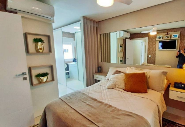 Imagem Apartamento com 2 Quartos à Venda, 85 m² em Navegantes - Capão Da Canoa
