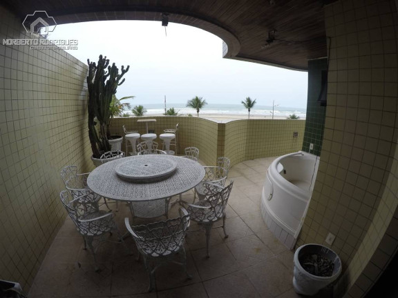 Imagem Apartamento com 3 Quartos à Venda, 135 m² em Guilhermina - Praia Grande Imagem Apartamento com 3 Quartos à Venda, 135 m² em Guilhermina - Praia Grande