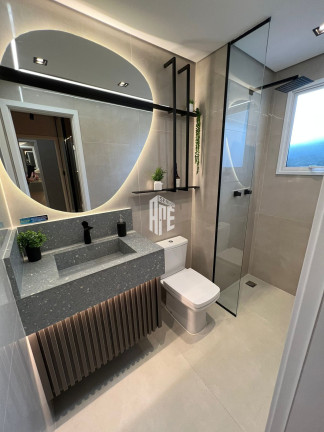 Imagem Apartamento com 2 Quartos à Venda, 56 m² em Vila Assunção - Santo André Imagem Apartamento com 2 Quartos à Venda, 56 m² em Vila Assunção - Santo André