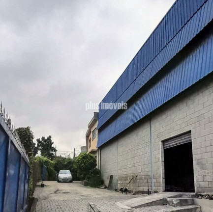 Imóvel Comercial à Venda, 700 m² em Jaraguá - São Paulo