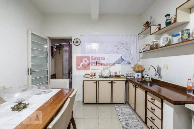 Imagem Sobrado com 2 Quartos à Venda, 162 m² em Jardim - Santo André Imagem Sobrado com 2 Quartos à Venda, 162 m² em Jardim - Santo André