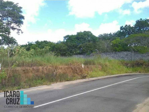 Imagem Terreno em Condomínio à Venda, 571 m² em Abrantes - Camaçari Imagem Terreno em Condomínio à Venda, 571 m² em Abrantes - Camaçari