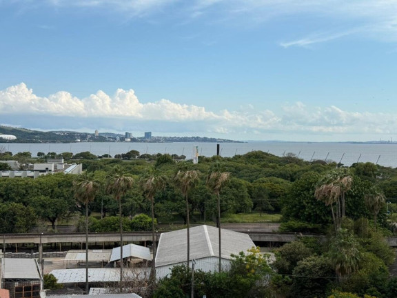 Imagem Apartamento com 2 Quartos à Venda, 59 m² em Centro Histórico - Porto Alegre
