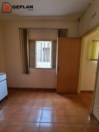 Imagem Casa com 4 Quartos à Venda, 300 m² em Cambuci - São Paulo Imagem Casa com 4 Quartos à Venda, 300 m² em Cambuci - São Paulo