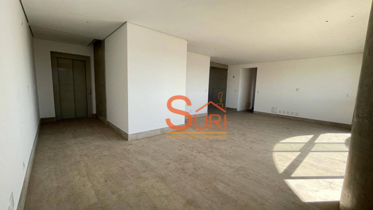 Imagem Apartamento com 3 Quartos à Venda, 165 m² em Vila Alpina - Santo André