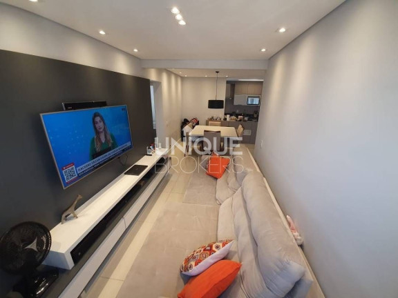 Imagem Apartamento com 2 Quartos à Venda, 72 m² em Jardim Torres São José - Jundiaí