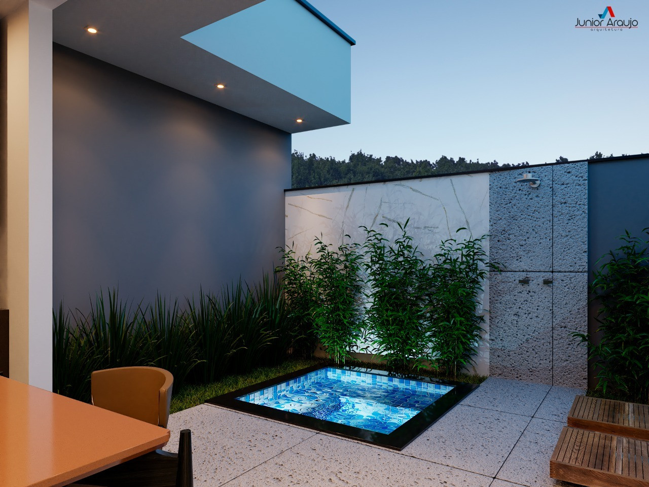 Imagem Casa com 3 Quartos à Venda, 184 m² em Parque Cidade Nova - Mogi Guaçu