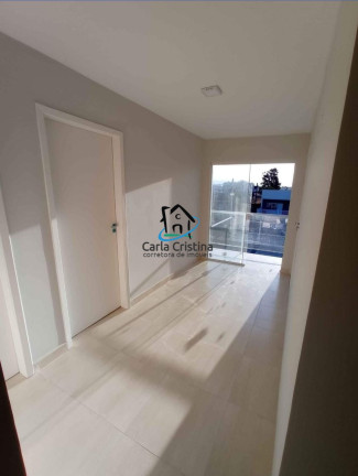 Imagem Apartamento com 2 Quartos à Venda, 80 m² em Jardim Jacarandá - Pontal Do Paraná
