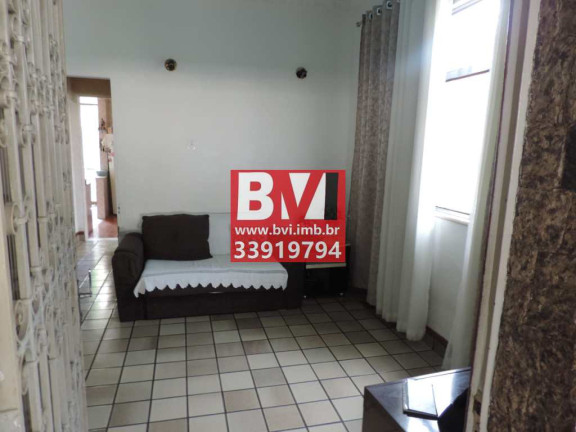 Imagem Casa com 7 Quartos à Venda, 300 m² em Vista Alegre - Rio De Janeiro