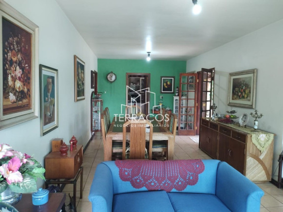 Imagem Casa com 4 Quartos à Venda, 546 m² em Engordadouro - Jundiaí