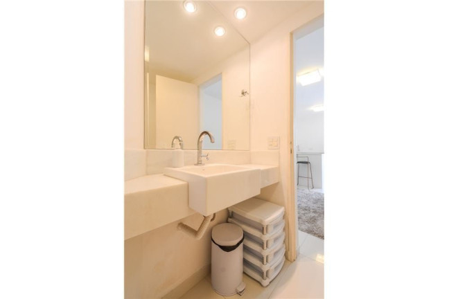 Imagem Apartamento com 1 Quarto à Venda, 32 m² em Consolação - São Paulo Imagem Apartamento com 1 Quarto à Venda, 32 m² em Consolação - São Paulo