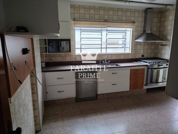 Imagem Apartamento com 2 Quartos à Venda, 118 m² em Gonzaga - Santos