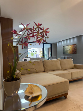 Imagem Casa com 5 Quartos à Venda, 315 m² em Alphaville Jacuhy - Serra Imagem Casa com 5 Quartos à Venda, 315 m² em Alphaville Jacuhy - Serra