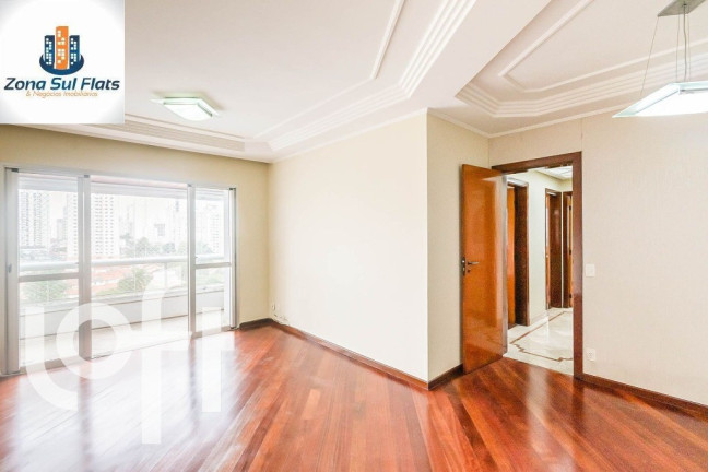 Imagem Apartamento com 4 Quartos à Venda, 135 m² em Ipiranga - São Paulo Imagem Apartamento com 4 Quartos à Venda, 135 m² em Ipiranga - São Paulo