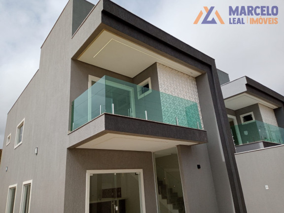 Imagem Casa com 3 Quartos à Venda, 140 m² em Loteamento Alto Da Boa Vista - Vitória Da Conquista Imagem Casa com 3 Quartos à Venda, 140 m² em Loteamento Alto Da Boa Vista - Vitória Da Conquista