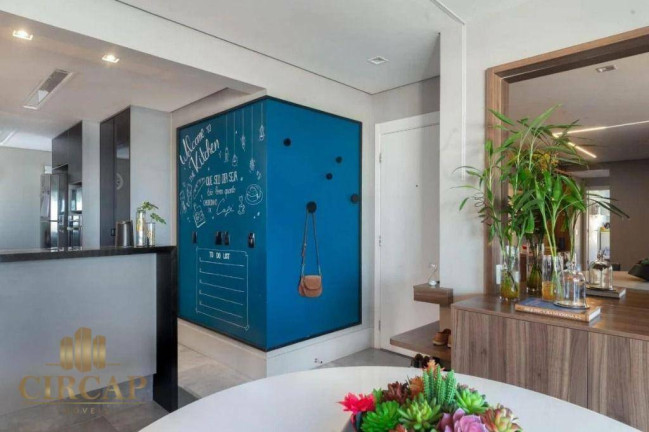 Imagem Apartamento com 3 Quartos à Venda, 134 m² em Vila Anastácio - São Paulo Imagem Apartamento com 3 Quartos à Venda, 134 m² em Vila Anastácio - São Paulo