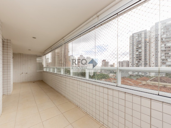 Imagem Imóvel com 4 Quartos à Venda, 136 m² em Vila Dom Pedro I - São Paulo