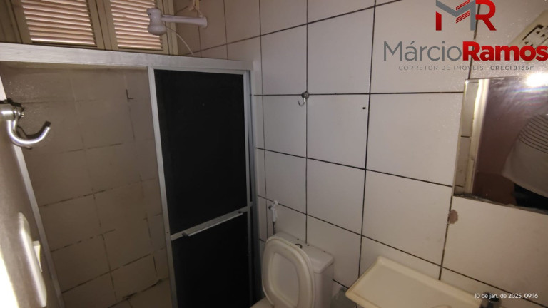 Imagem Casa com 3 Quartos à Venda, 100 m² em Passaré - Fortaleza
