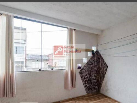Imagem Sobrado com 3 Quartos à Venda, 180 m² em Vila Das Valsas - São Bernardo Do Campo