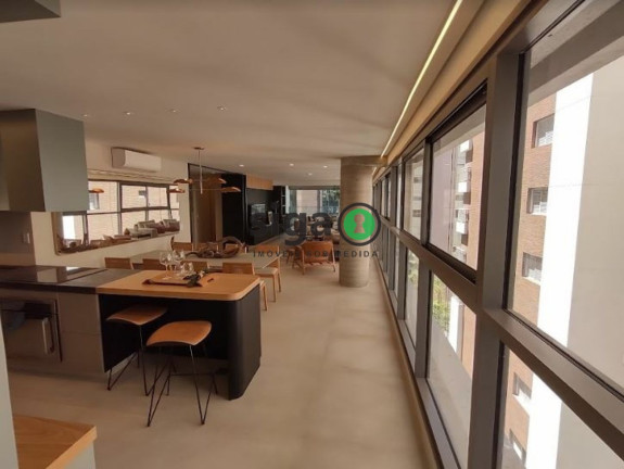 Imagem Apartamento com 3 Quartos à Venda, 145 m² em Jardins - São Paulo Imagem Apartamento com 3 Quartos à Venda, 145 m² em Jardins - São Paulo