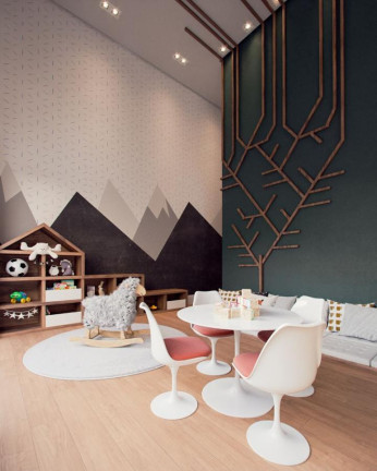 Imagem Apartamento com 2 Quartos à Venda, 77 m² em água Verde - Curitiba