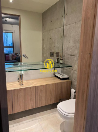 Imagem Apartamento com 1 Quarto à Venda, 70 m² em Jardim Das Acácias - São Paulo