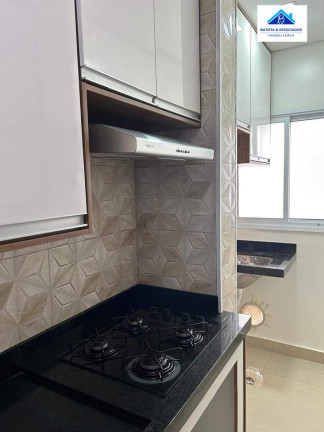 Imagem Apartamento com 2 Quartos à Venda, 52 m² em Jardim Novo Maracanã - Campinas Imagem Apartamento com 2 Quartos à Venda, 52 m² em Jardim Novo Maracanã - Campinas