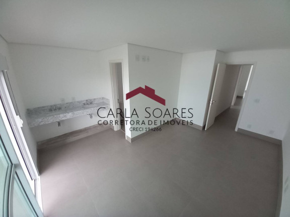 Imagem Cobertura com 3 Quartos à Venda, 185 m² em Enseada - Guarujá