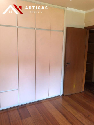 Imagem Apartamento com 3 Quartos à Venda, 130 m² em Vila Bertioga - São Paulo