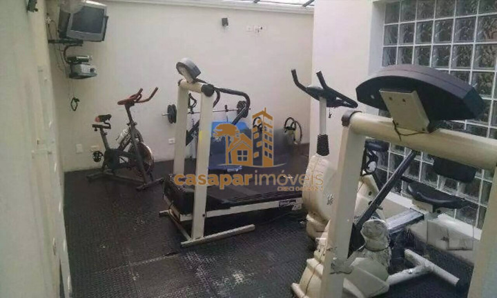 Imagem Apartamento com 3 Quartos à Venda, 117 m² em Santa Paula - São Caetano Do Sul Imagem Apartamento com 3 Quartos à Venda, 117 m² em Santa Paula - São Caetano Do Sul