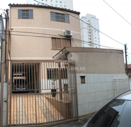 Imagem Casa com 2 Quartos à Venda, 197 m² em Vila Antonieta - São Paulo